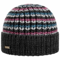 Camatta Beanie med Fold by Seeberger - 449,00 kr