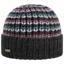 Camatta Beanie med Fold by Seeberger - 449,00 kr