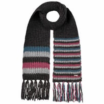Camatta Strikket Skjerf by Seeberger - 609,00 kr