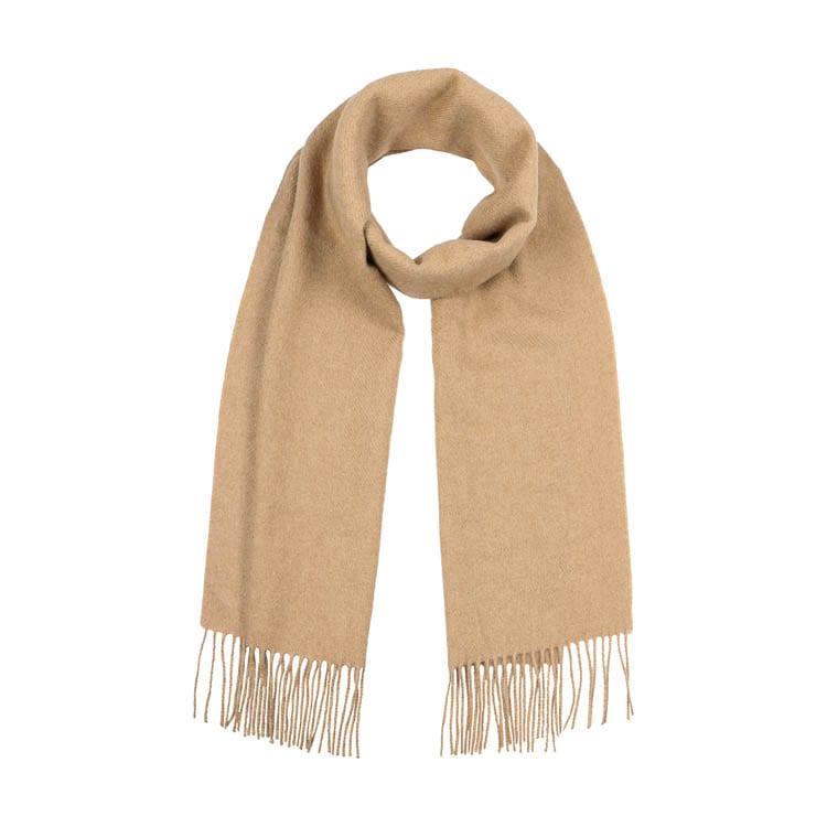 Camelana Scarf by Stetson - 134,95 &euro;
