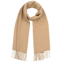 Camelana Skjerf by Stetson - 1389,00 kr