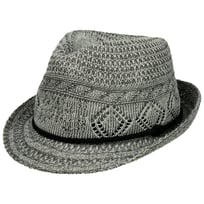 Camerson Cotton-Mix Trilby Hat by Lipodo - 26,95 &euro;