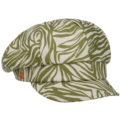 Camilla Green Newsboy Cap by Mayser - 62,95 &euro;