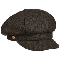 Camilla Limited Edition Newsboy Cap by Mayser - 93,95 &euro;