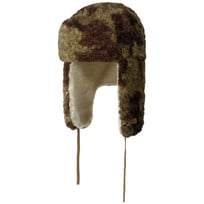 Camo Lucerne Bomber Pelslue by Barts - 639,00 kr