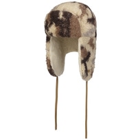 Camo Lucerne Bomber Trapper Hat by Barts - 56,95 &euro;