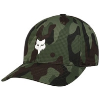Camo Tech Flexfit Cap by FOX - 48,95 &euro;