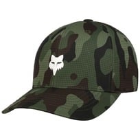 Camo Tech Flexfit Cap by FOX - 539,00 kr