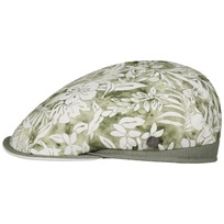 Candrick Floral Flat Cap by Lierys - 103,95 &euro;