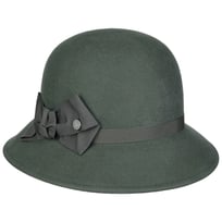 Caniva Wool Cloche Hat by Lierys - 123,95 &euro;