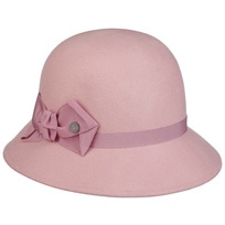 Caniva Wool Cloche Hat by Lierys - 123,95 &euro;