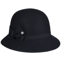Caniva Wool Cloche-Hatt by Lierys - 1439,00 kr