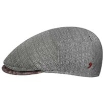 Canstad Flat Cap by Alfonso D�Este - 969,00 kr