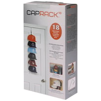 Cap Rack for 18 Caps - 309,00 kr