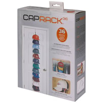 Cap Rack for 36 Caps - 499,00 kr