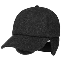 Cap med �reklaffer by Lipodo - 369,00 kr