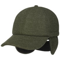 Cap med �reklaffer by Lipodo - 379,00 kr