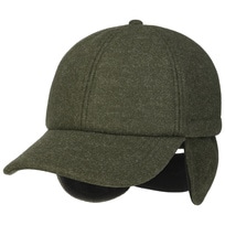 Cap with Ear Flaps by Lipodo - 32,95 &euro;