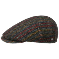 Capri Fairbury Flat Cap by Lierys - 969,00 kr