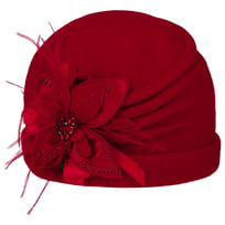 Caramagna Wool Beanie by Lierys - 113,95 &euro;
