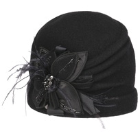 Caramagna Wool Beanie by Lierys - 113,95 &euro;