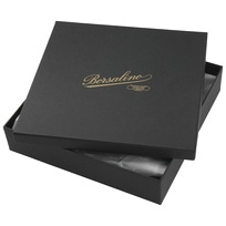 Cardboard Box for Beanies by Borsalino - 32,95 &euro;
