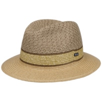Cardello Traveller Straw Hat by Lipodo - 42,95 &euro;