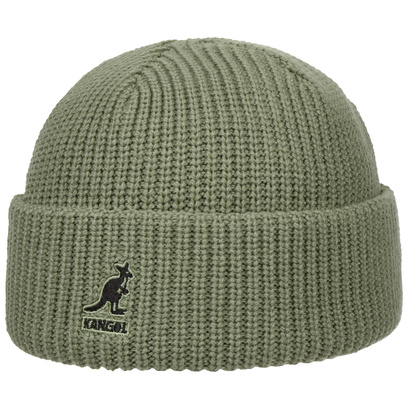 Cardinal 2 Way Beanie Hat by Kangol - 60,95 &euro;