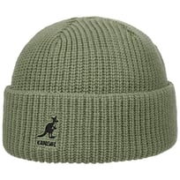 Cardinal 2 Way Beanie by Kangol - 669,00 kr