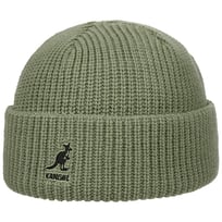 Cardinal 2 Way Beanie by Kangol - 679,00 kr