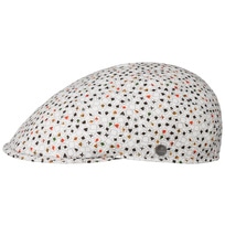 Cards Flat Cap by Lierys - 83,95 &euro;
