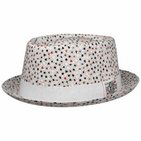 Cards Pork Pie Bomullshatt by Lierys - 639,00 kr