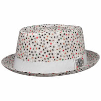 Cards Pork Pie Cotton Hat by Lierys - 56,95 &euro;