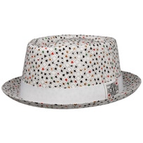 Cards Pork Pie Cotton Hat by Lierys - 76,95 &euro;
