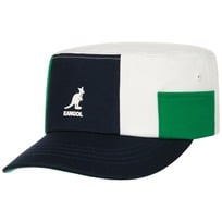 Cargo Colors Army Cap by Kangol - 679,00 kr