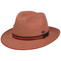 Carignano Bogart Straw Hat by Lipodo - 42,95 &euro;