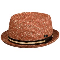 Carignano Pork Pie Str�hatt by Lipodo - 499,00 kr