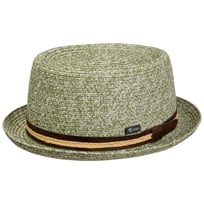 Carignano Pork Pie Straw Hat by Lipodo - 42,95 &euro;