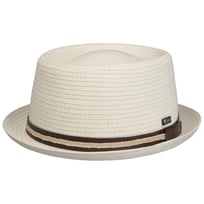 Carignano Pork Pie Straw Hat by Lipodo - 42,95 &euro;