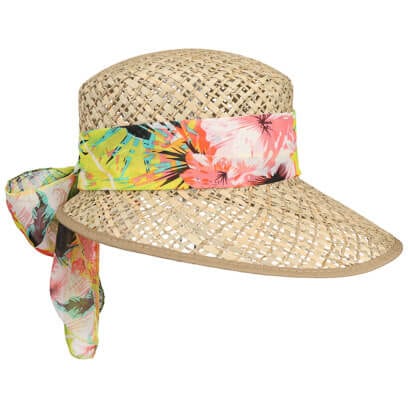 Carina Women�s Straw Hat by Lipodo - 26,95 &euro;