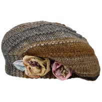 Cariva Knit Beret by GREVI - 134,95 &euro;