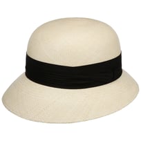 Carlesa Panama-Hatt by Lierys - 1679,00 kr