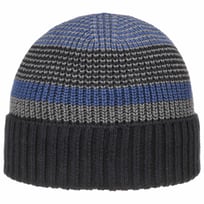 Carlos Beanie med Fold by Lipodo - 219,00 kr