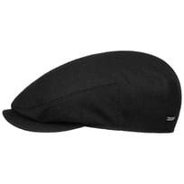 Carlstown Wool Driver Flat Cap by Stetson - 1069,00 kr