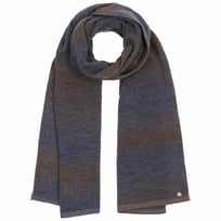 Carnell Strikket Skjerf by Lierys - 499,00 kr