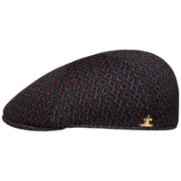 Carniston Flat Cap by Lierys Gold - 1019,00 kr