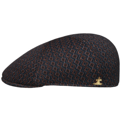 Carniston Flat Cap by Lierys Gold - 87,95 &euro;