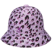 Carnival Casual Bucket Cloth Hat by Kangol - 88,95 &euro;