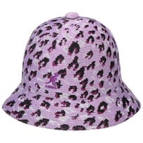 Carnival Casual Bucket Stoffhatt by Kangol - 1029,00 kr