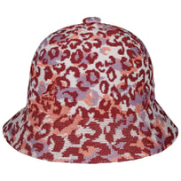 Carnival Casual Camo Mix Stoffhatt by Kangol - 769,00 kr